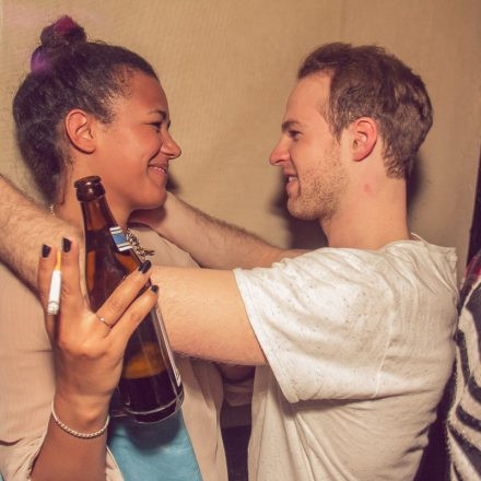 Mixwoch @ Camera Club