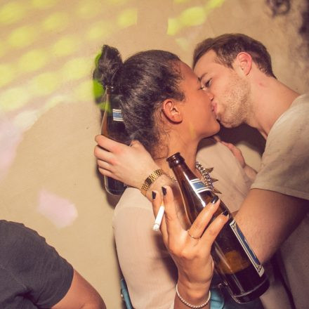 Mixwoch @ Camera Club