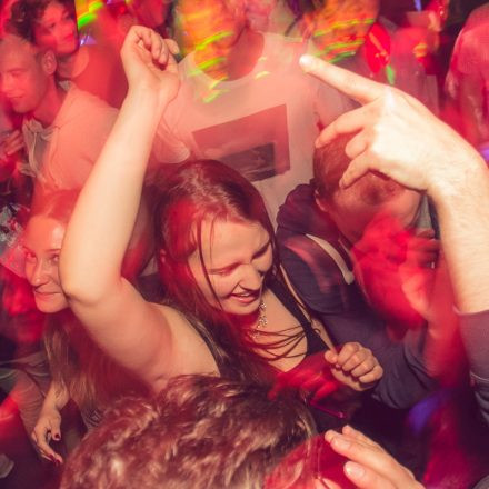 Mixwoch @ Camera Club