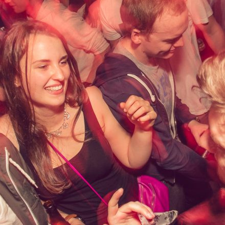 Mixwoch @ Camera Club