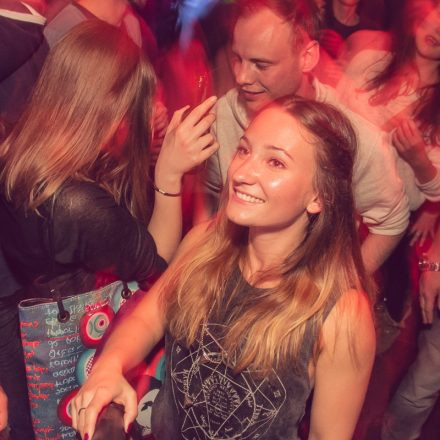Mixwoch @ Camera Club