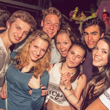 Mixwoch @ Camera Club
