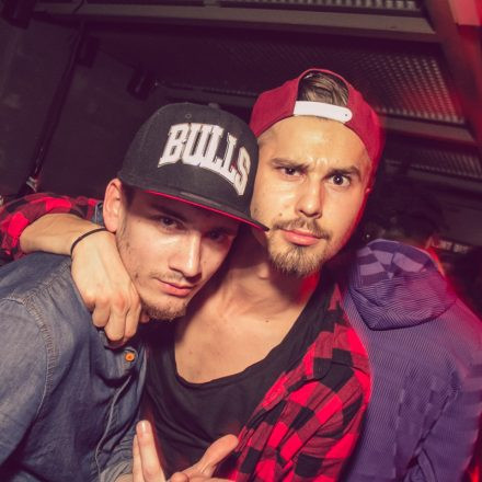 Mixwoch @ Camera Club
