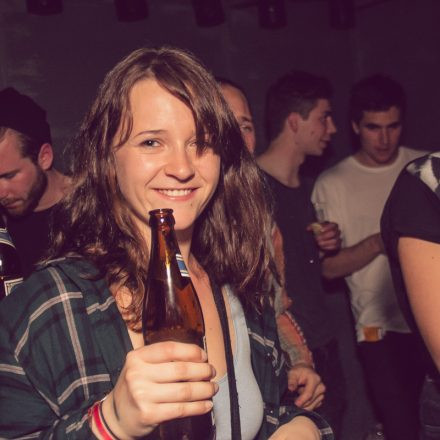 Mixwoch @ Camera Club