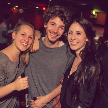 Mixwoch @ Camera Club