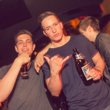 Mixwoch @ Camera Club