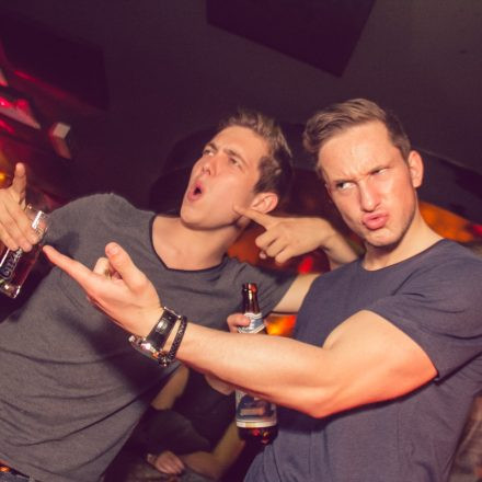 Mixwoch @ Camera Club