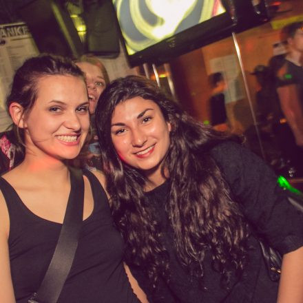 Mixwoch @ Camera Club