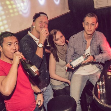 Mixwoch @ Camera Club