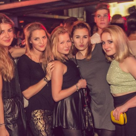 Mixwoch @ Camera Club