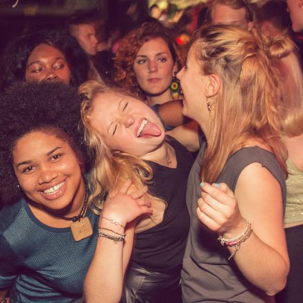 Mixwoch @ Camera Club