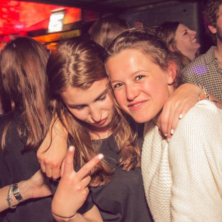 Mixwoch @ Camera Club