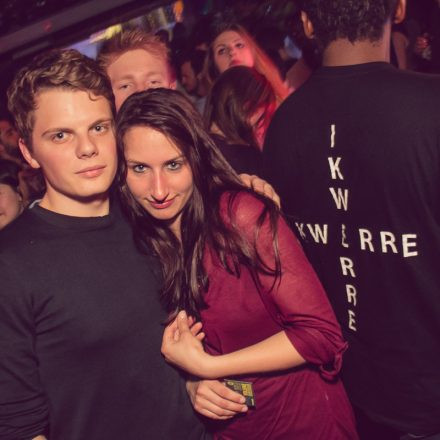 Mixwoch @ Camera Club
