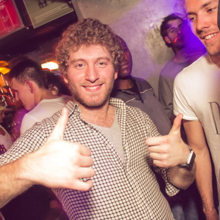 Mixwoch @ Camera Club