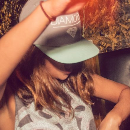 Mixwoch @ Camera Club