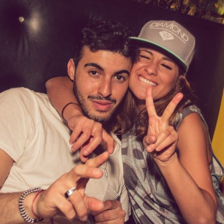 Mixwoch @ Camera Club