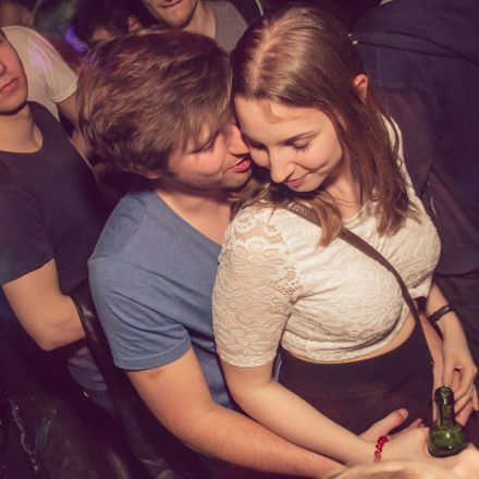 Mixwoch @ Camera Club