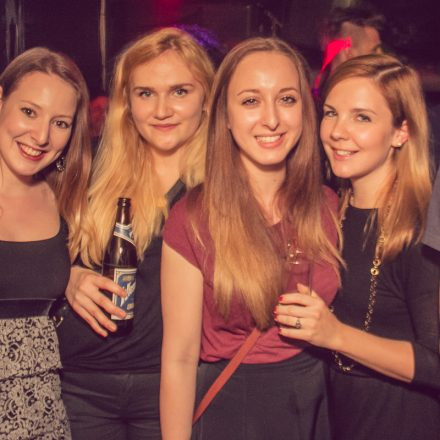 Mixwoch @ Camera Club
