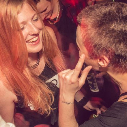 Mixwoch @ Camera Club