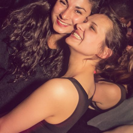 Mixwoch @ Camera Club