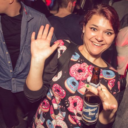 Mixwoch @ Camera Club