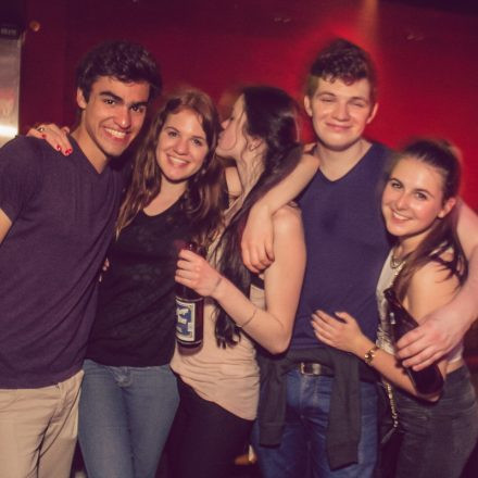 Mixwoch @ Camera Club