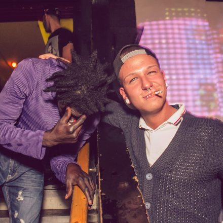 Mixwoch @ Camera Club