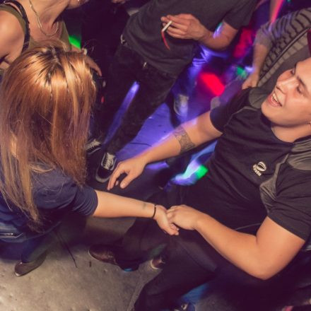 Mixwoch @ Camera Club