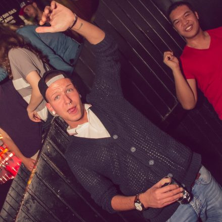 Mixwoch @ Camera Club