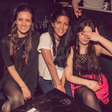 Mixwoch @ Camera Club