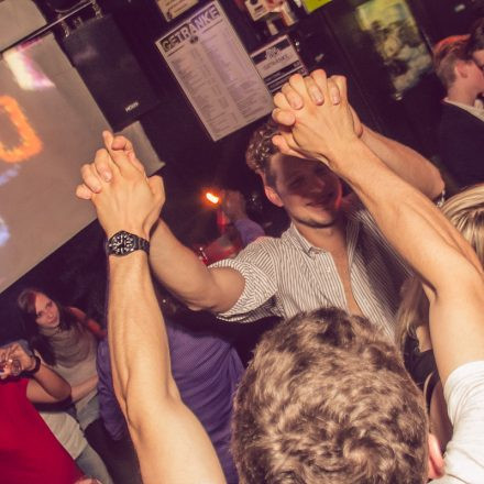 Mixwoch @ Camera Club