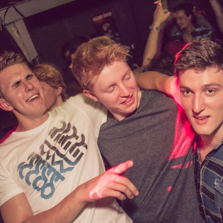 Mixwoch @ Camera Club