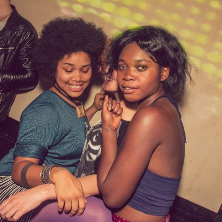 Mixwoch @ Camera Club