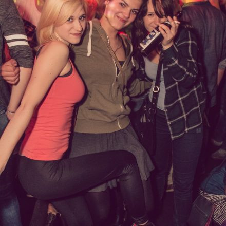 Mixwoch @ Camera Club