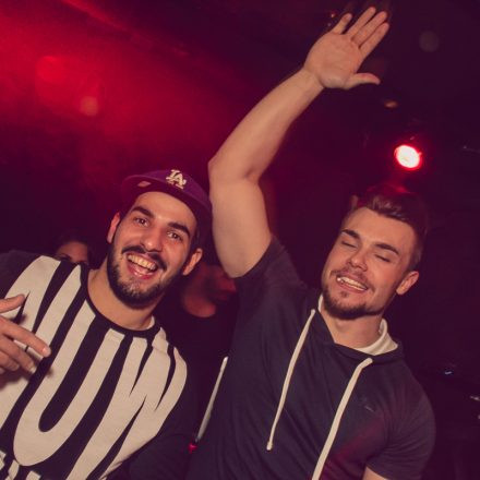 Mixwoch @ Camera Club