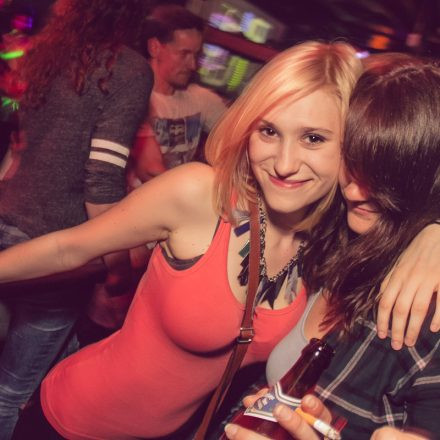 Mixwoch @ Camera Club