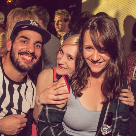 Mixwoch @ Camera Club