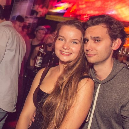 Mixwoch @ Camera Club