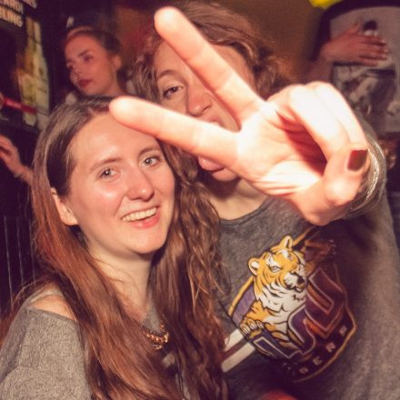 Mixwoch @ Camera Club