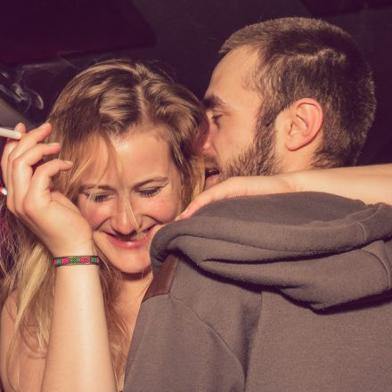 Mixwoch @ Camera Club