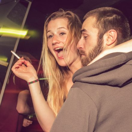 Mixwoch @ Camera Club