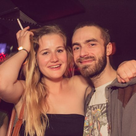 Mixwoch @ Camera Club