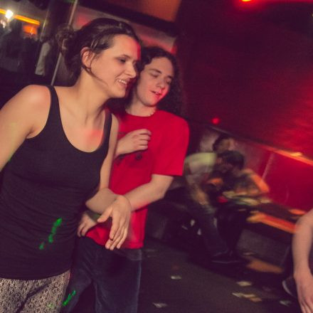 Mixwoch @ Camera Club