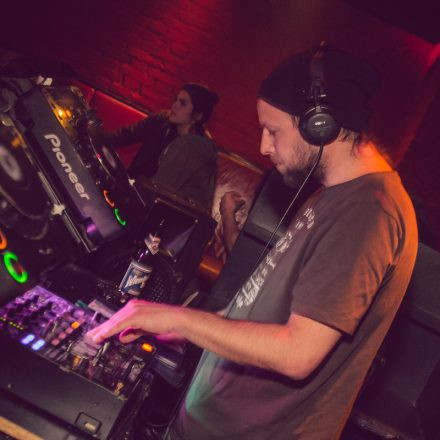 Mixwoch @ Camera Club