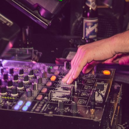 Mixwoch @ Camera Club