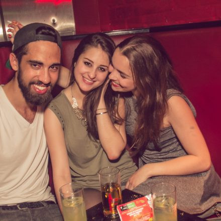 Mixwoch @ Camera Club