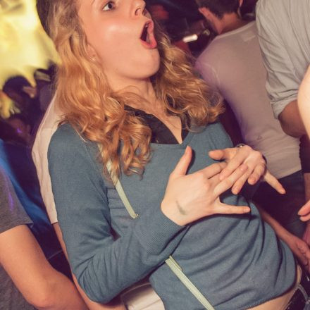 Mixwoch @ Camera Club