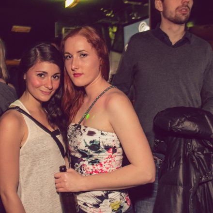 Mixwoch @ Camera Club