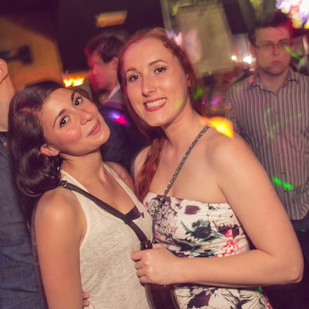 Mixwoch @ Camera Club