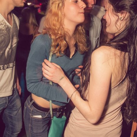 Mixwoch @ Camera Club